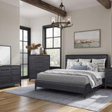 Elure Waterfall Bed
