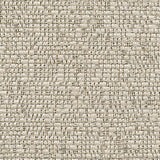 Ashley Furniture - Edenfield 3 Piece Sectional - Linen - Pearl Silver Fabric - Sectionals - Additional View 1