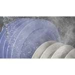 GE WHITE TOP CONTROL DISHWASHER - Dishwashers - Additional View 15