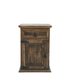 MANSION TOBACCO NIGHTSTAND
