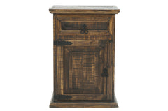 MANSION TOBACCO NIGHTSTAND