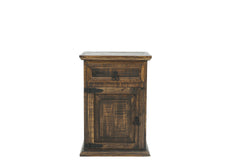 MANSION TOBACCO NIGHTSTAND