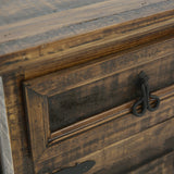 MANSION TOBACCO NIGHTSTAND - Additional View 2
