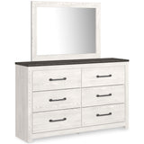 Gerridan Dresser