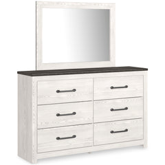 Gerridan Dresser