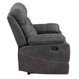 Rudger Gray Recliner