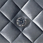 Cameo Dresser And Mirror - Silver - Additional View 3