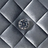 Cameo Dresser And Mirror - Silver - Additional View 3