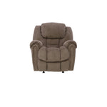 Baxter Power Recliner - Taupe