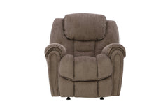 Baxter Power Recliner - Taupe