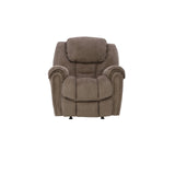 Baxter Power Recliner - Taupe