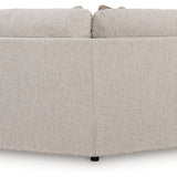Ashley Furniture - BALLYTON SAND 3 PIECE SECTIONAL - Beige Fabric - Sectionals - Additional View 3