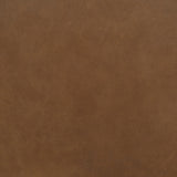Ashley Furniture - Kierreys 100% Leather Swivel Chair - Caramel - Light Brown - Chairs - Additional View 5