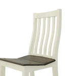 Santa Rita  Counter Height Dining Chair - Additional View 1