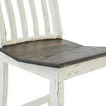 Santa Rita  Counter Height Dining Chair - Additional View 2