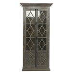 Zayden Cabinet - Weathered