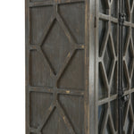 Zayden Cabinet - Weathered - Additional View 2