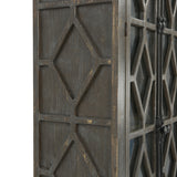 Zayden Cabinet - Weathered - Additional View 2