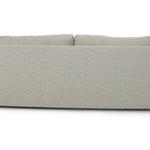 COLCHESTER PEPPER SOFA WITH BENCH SEAT AND ROLL ARM - Additional View 3