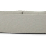 COLCHESTER PEPPER SOFA WITH BENCH SEAT AND ROLL ARM - Additional View 3