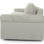 COLCHESTER PEPPER SOFA WITH BENCH SEAT AND ROLL ARM - Additional View 4