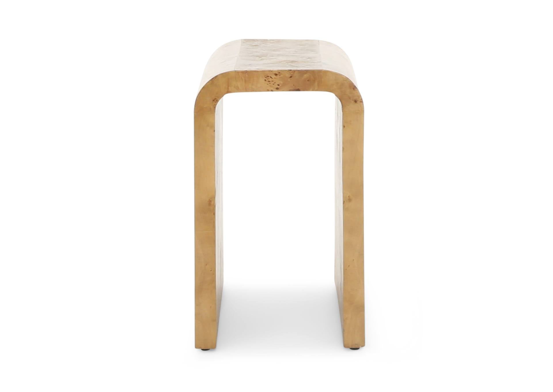 RICHMOND NESTING END TABLES, SET OF 2