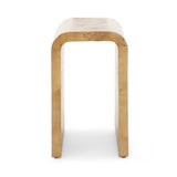 RICHMOND NESTING END TABLES, SET OF 2