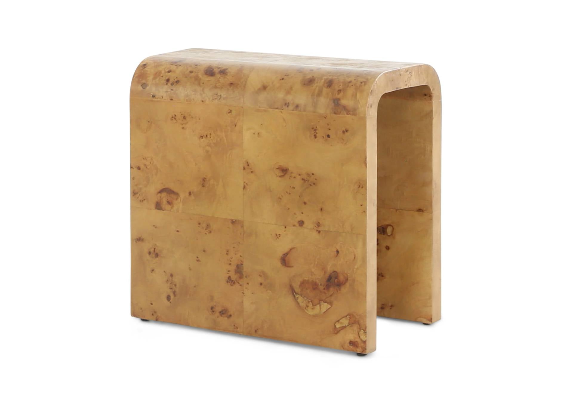 RICHMOND NESTING END TABLES, SET OF 2 - Additional View 1