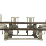 ASHLAND 6 PIECE DINING SET