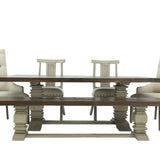 ASHLAND 6 PIECE DINING SET