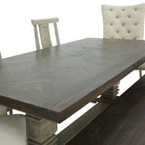 ASHLAND 6 PIECE DINING SET - Additional View 3
