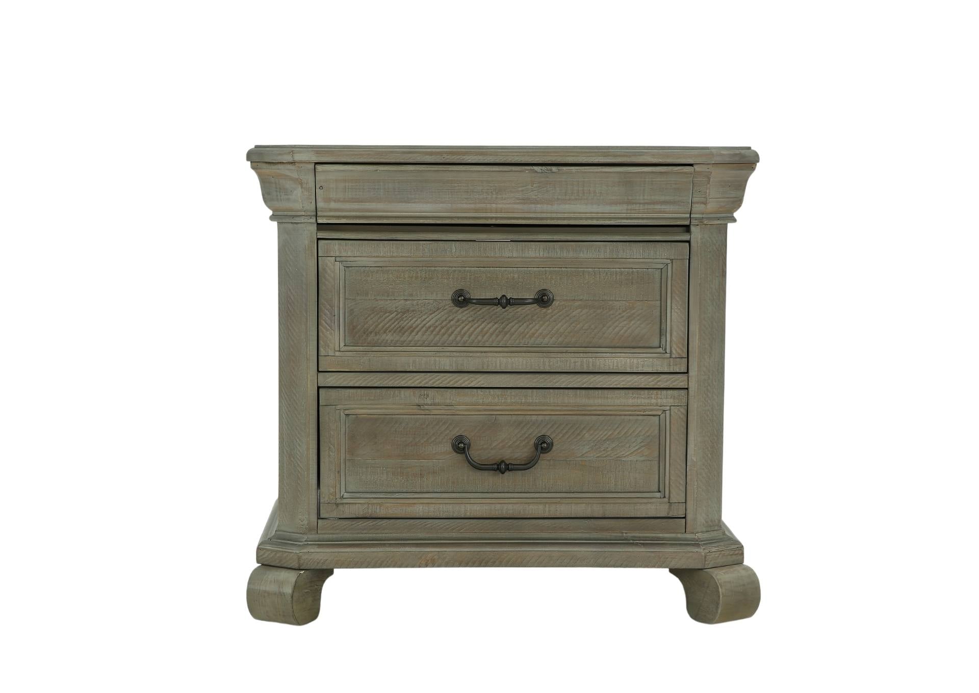 TINLEY PARK NIGHTSTAND