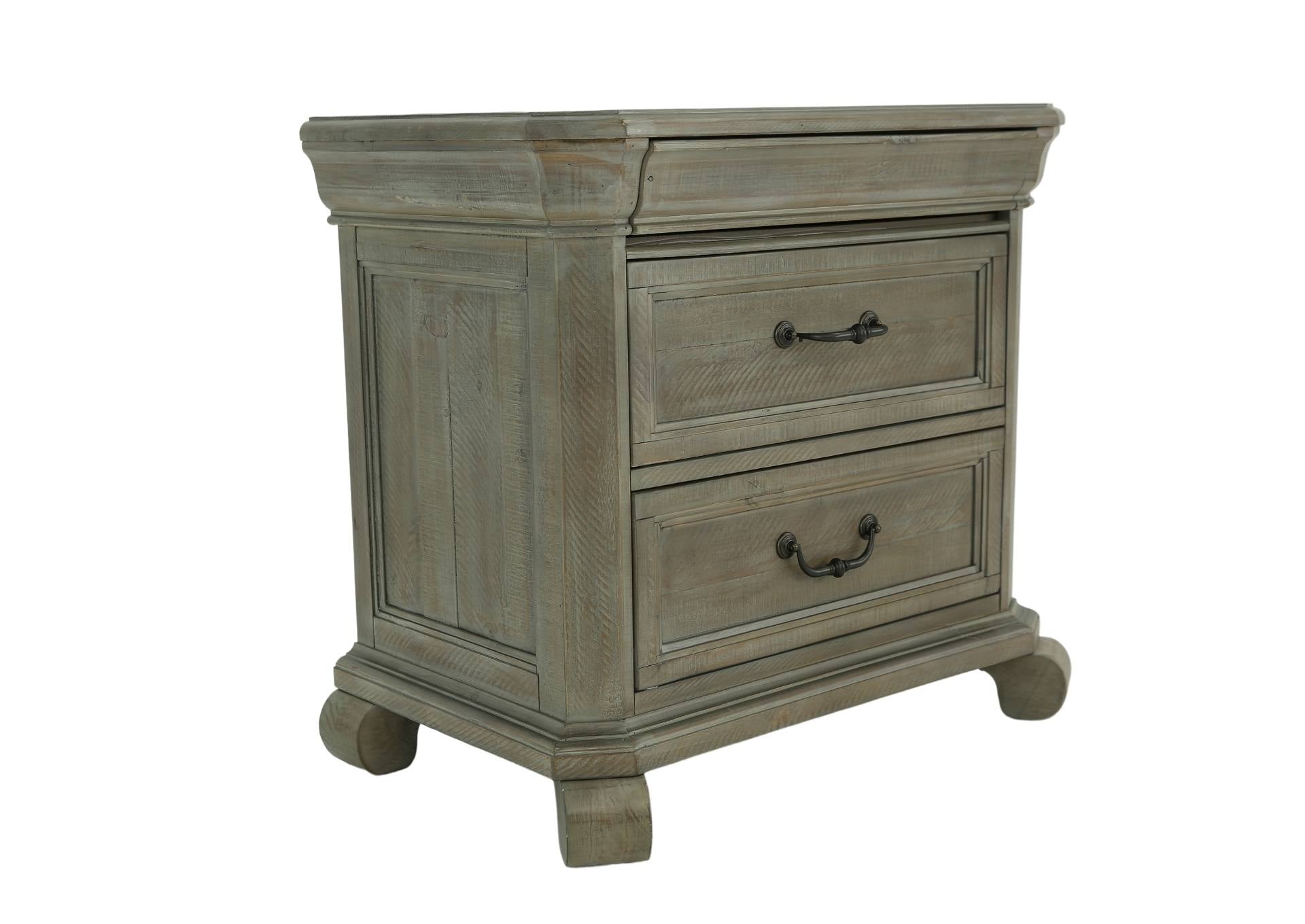 TINLEY PARK NIGHTSTAND - Additional View 1