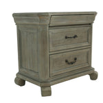 TINLEY PARK NIGHTSTAND - Additional View 1