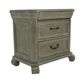 TINLEY PARK NIGHTSTAND - Additional View 1