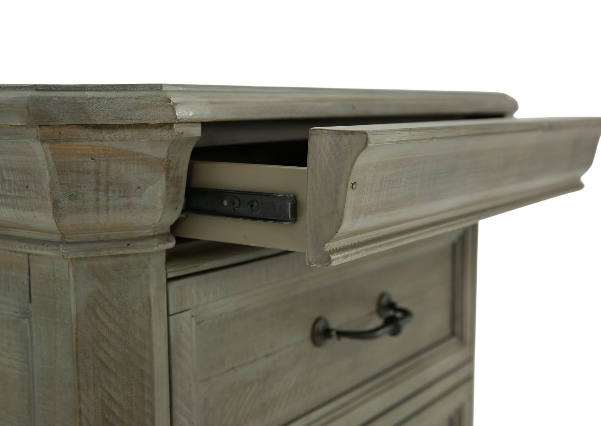 TINLEY PARK NIGHTSTAND - Additional View 2