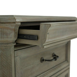 TINLEY PARK NIGHTSTAND - Additional View 2