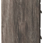 Ashley Furniture - Ralinski Dresser - Brown - Gray Wood - Dresser & Mirror - Additional View 2