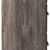 Ashley Furniture - Ralinski Dresser - Brown - Gray Wood - Dresser & Mirror - Additional View 2