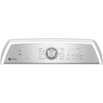 GE WHITE PROFILE 7.4CU ELECTRIC DRYER - Dryers - Additional View 4