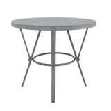 PORTLAND COUNTER HEIGHT DINETTE TABLE