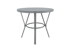 PORTLAND COUNTER HEIGHT DINETTE TABLE