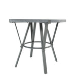 PORTLAND COUNTER HEIGHT DINETTE TABLE - Additional View 1