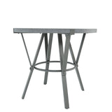 PORTLAND COUNTER HEIGHT DINETTE TABLE - Additional View 1