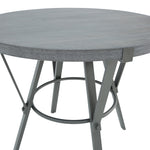 PORTLAND COUNTER HEIGHT DINETTE TABLE - Additional View 2