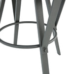 PORTLAND COUNTER HEIGHT DINETTE TABLE - Additional View 3