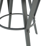PORTLAND COUNTER HEIGHT DINETTE TABLE - Additional View 3