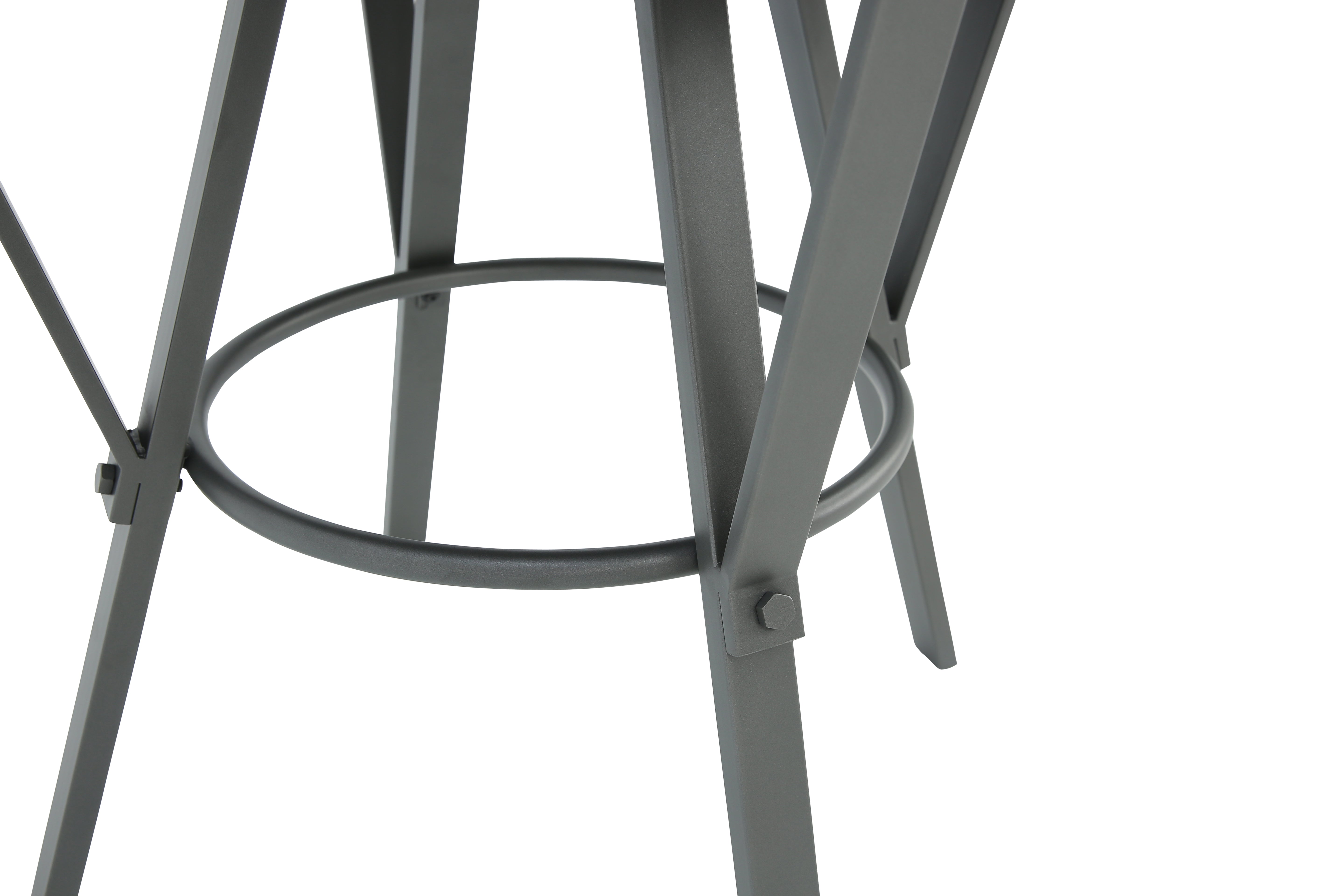 PORTLAND COUNTER HEIGHT DINETTE TABLE - Additional View 3
