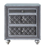 CAMEO NIGHTSTAND