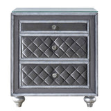 CAMEO NIGHTSTAND